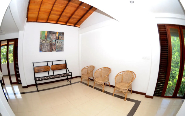 Sri Kandyan Bungalow