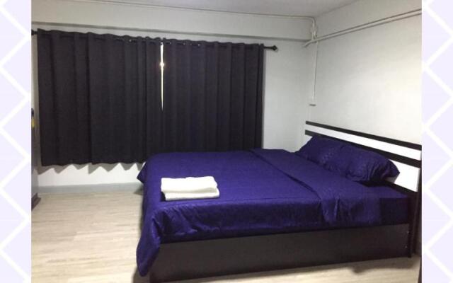 Time @ Phayao Homestay