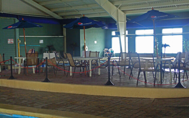 Lakeside Resort and Conference Center