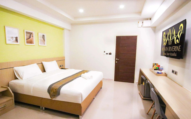 Aiyara Riverine Hotel, Nakhon Phanom