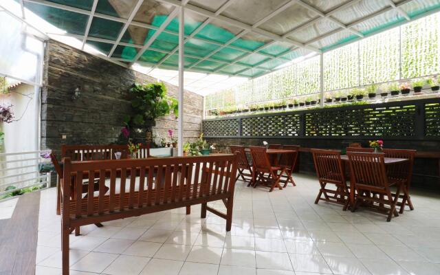 Hotel Ponty Bandung