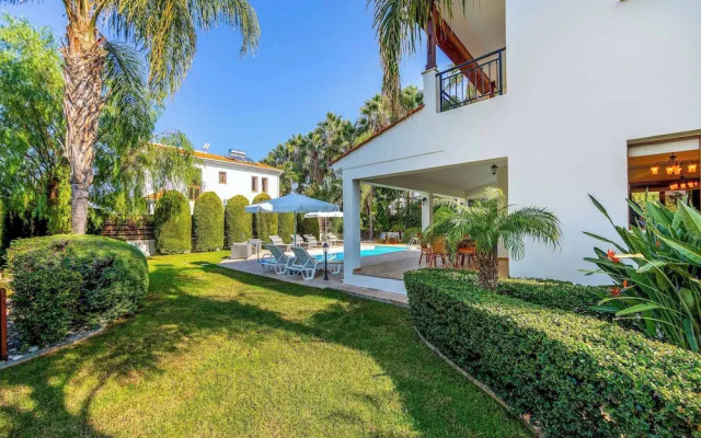 Villa Relax Latchi