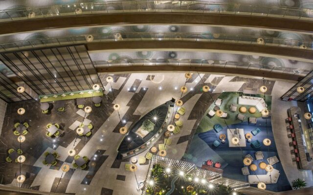 Holiday Inn Xining Hot-Spring by IHG