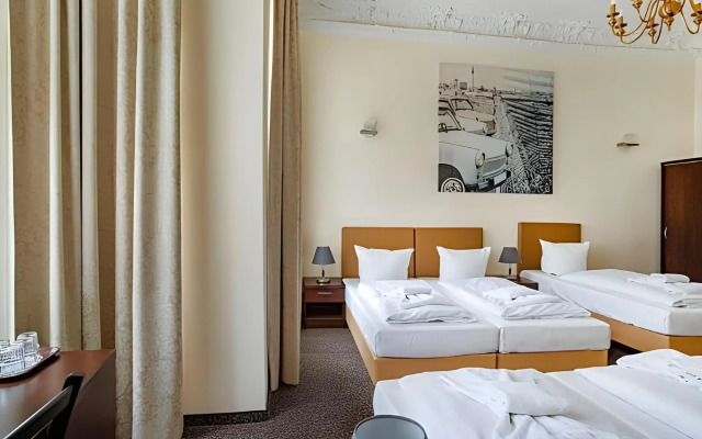 Upper Room Hotel Kurfurstendamm