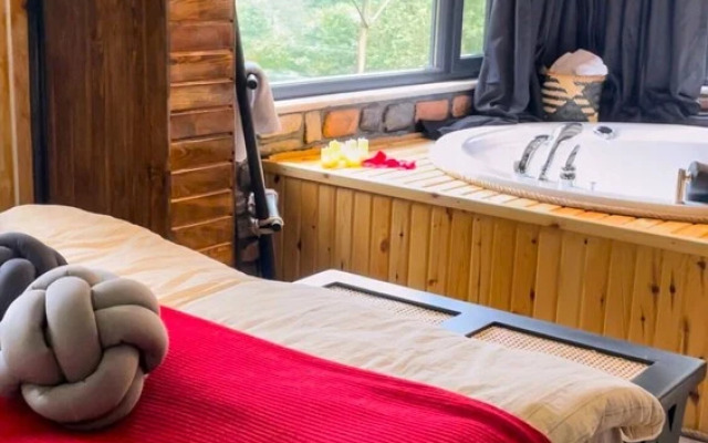 Zilkale Butik Otel