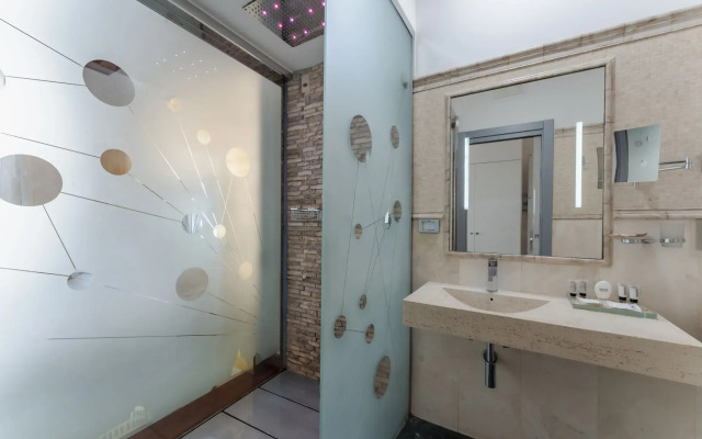 Hotel Trecento