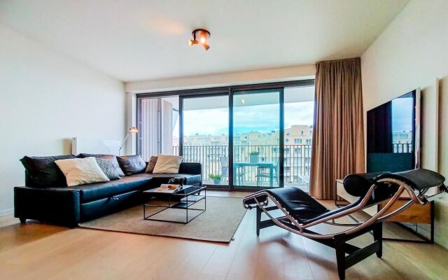 Residentie Crystal