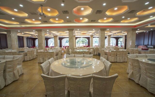 Qiandaohu Songcheng Hotel