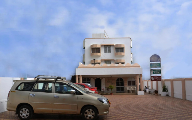 Hotel Suvidha Shirdi
