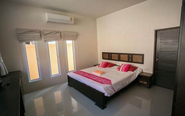 Andaman Villa