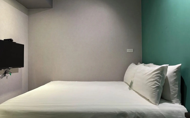 Cho hotel 3