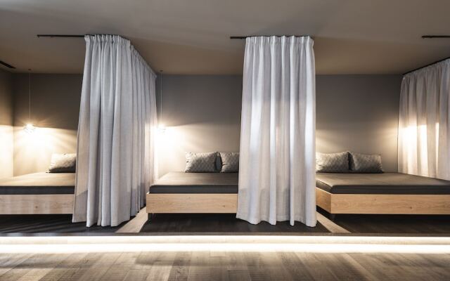 Santre dolomythic home