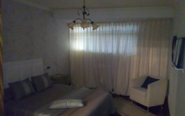 104633 - Apartment in Carballo