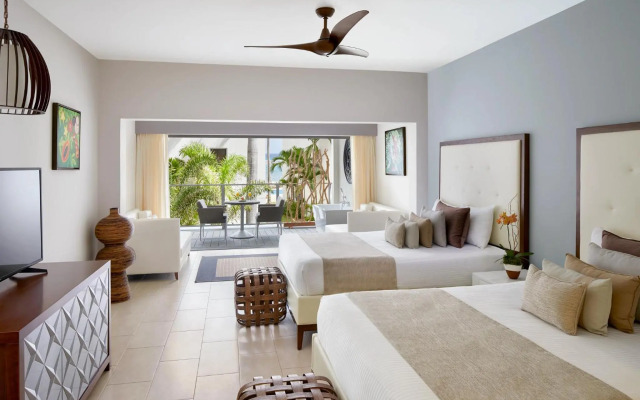 Zoetry Montego Bay - All Inclusive