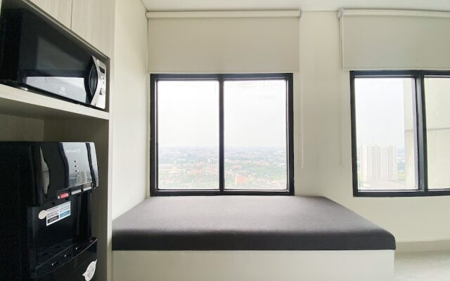 Cozy Stay And Homey Studio Pollux Chadstone Apartment
