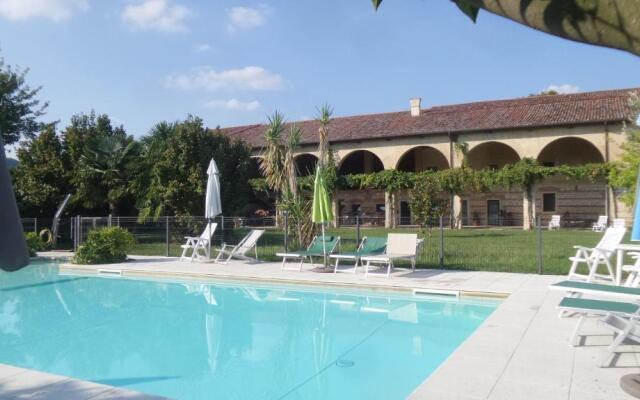 Apartment 1 Rosmarino 2 bedroom