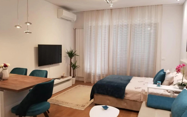 Azura Residence - new luxury apartment