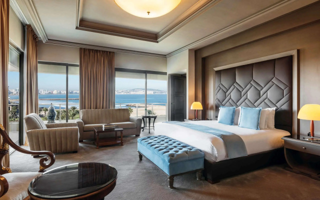 Mövenpick Hotel & Casino Malabata Tanger