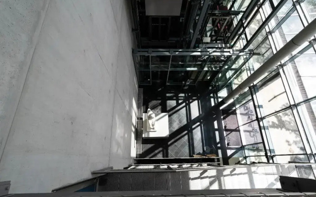 Seminaris CampusHotel Berlin
