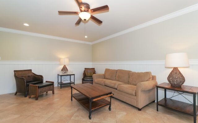 Lighthouse Lagoon Apartment 5