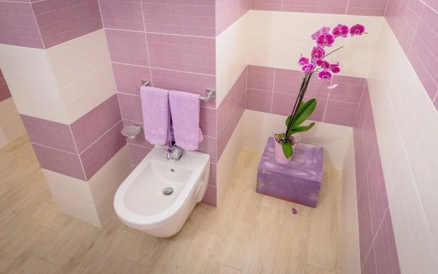 B&B Villa Patrizia Selinunte