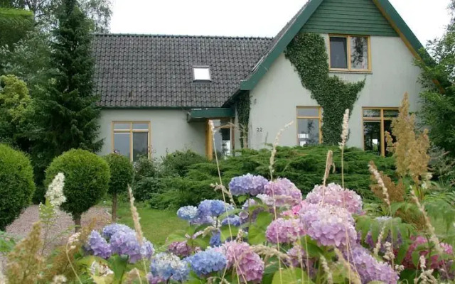 B&B Het Kleine Landshuis