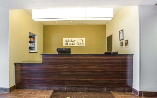 Sleep Inn Douglasville near Arbor Place