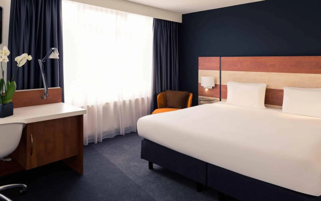 Mercure Amsterdam West