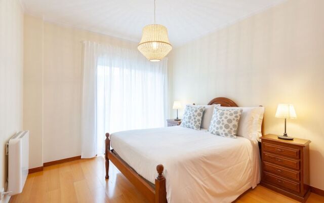 Villa Lobos Apartamento