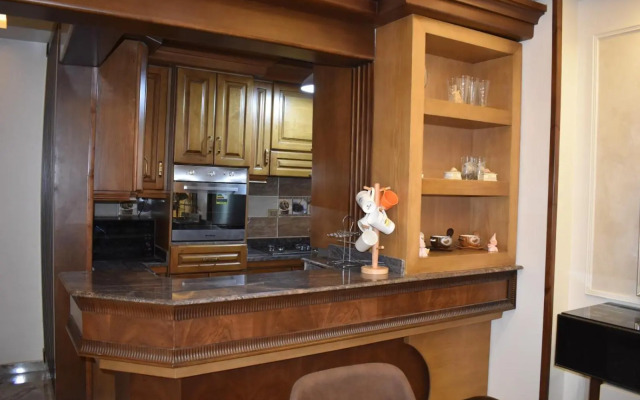 جاردينيا سيتي الماظه