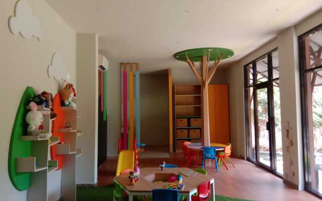 Ulu Segara Luxury Suites & Villas