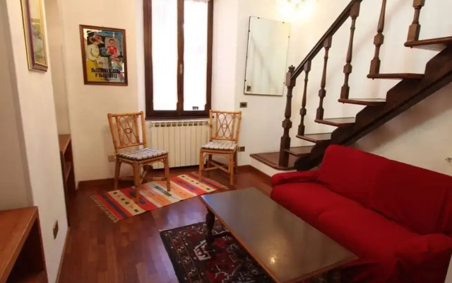 Captivating 4 -bed Apartment in Bellagio Historic