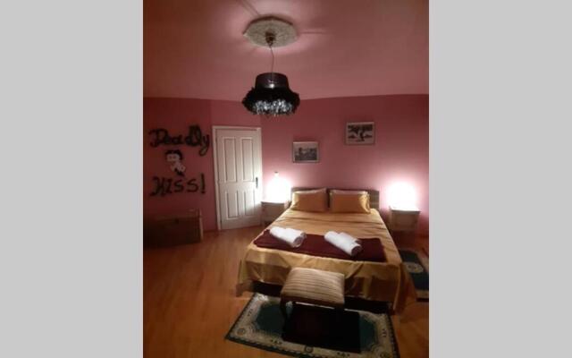 2 Floor Apartment in Kalamaria,Thessaloniki.