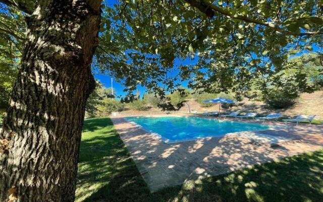 Todi By The Pool - Villaexclusive Pool Sleeps 10