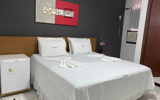 Hotel Rota do Sertão