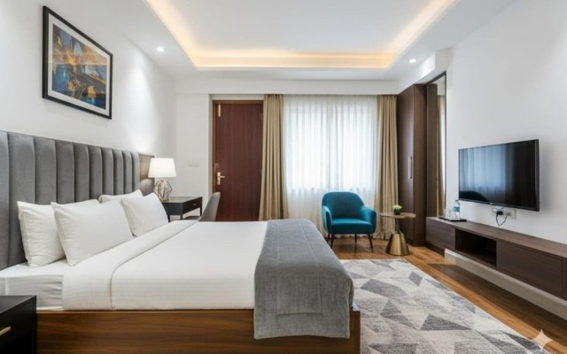 hotel aiims 20 four 7