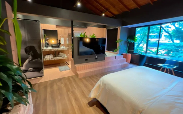 Hotel Lleras Park IV