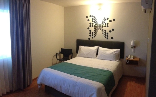Hotel Dajana Boulevard