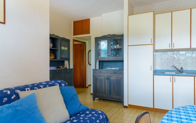 Villetta Campo all'Aia