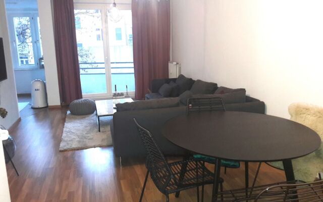 Private Apartment Am Taubenfelde