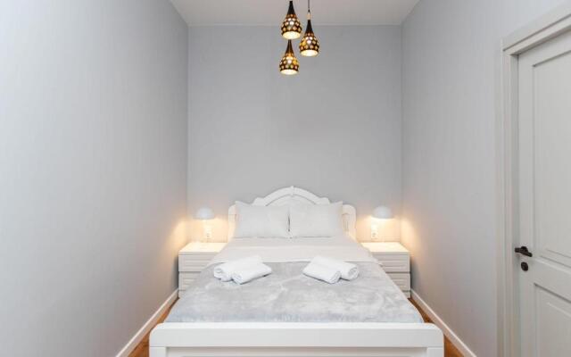 Charming 2BR Apartment in OldTbilisi