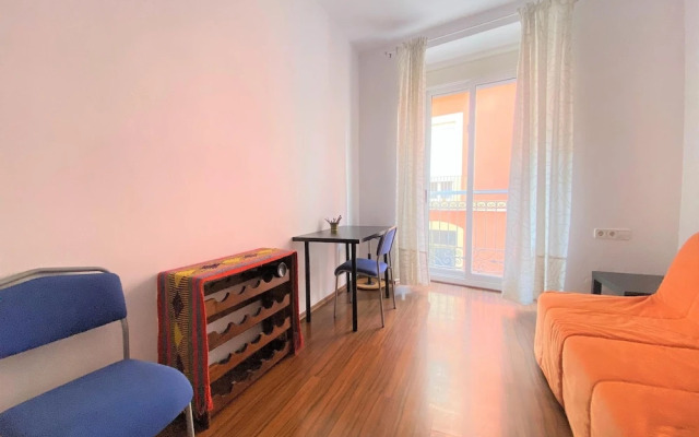 Th17 Apartamento Vacacional Vintage