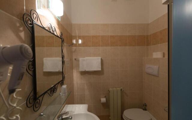Albergo Le Sorgenti