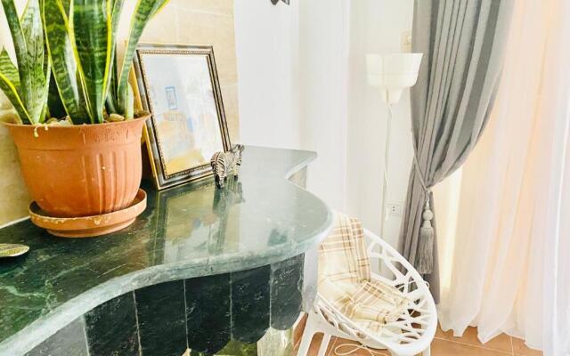 Zebra House Hurghada center