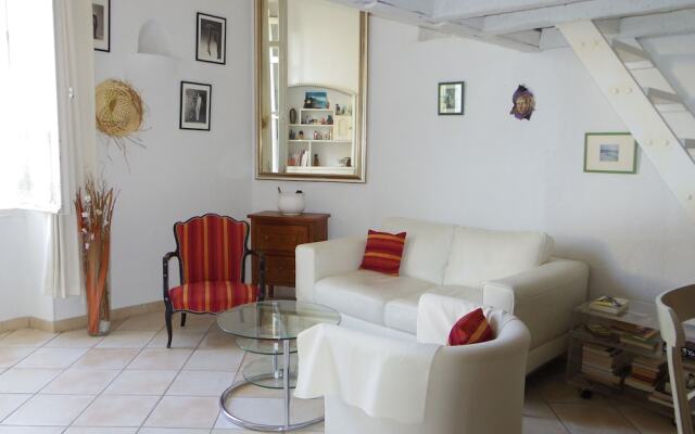 Appartement Marius Monti