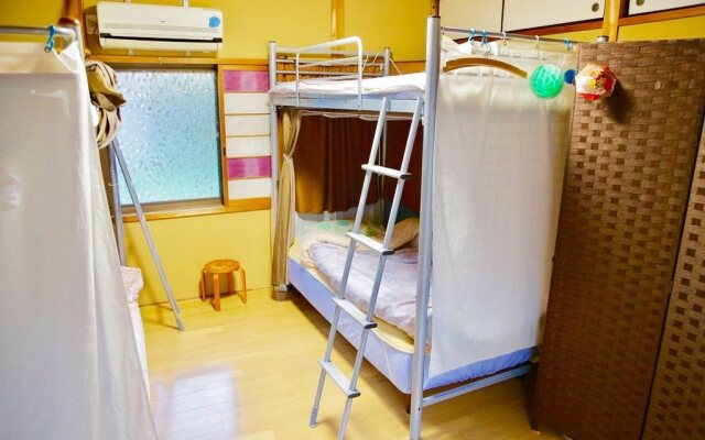 Inuyama Guest House KODINMARI