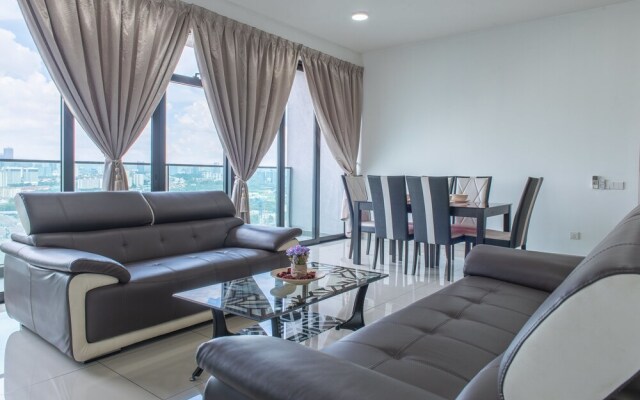 The Leafz Homestay by Goopro