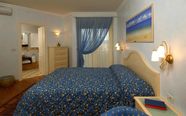 Skiper Golf Resort
