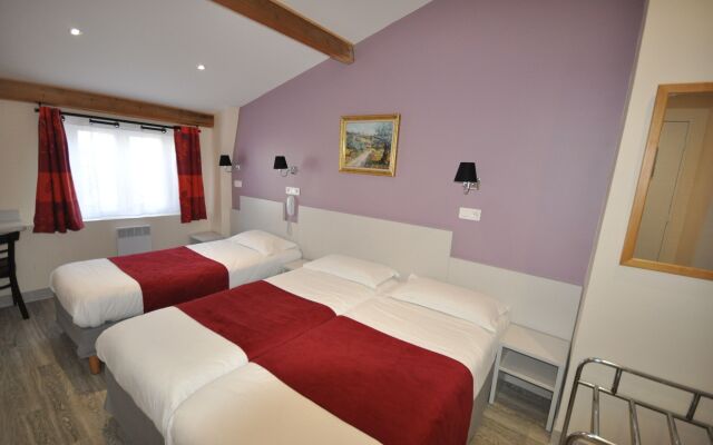 Hotel Saint Georges Lafayette