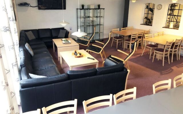 Danhostel Sandvig